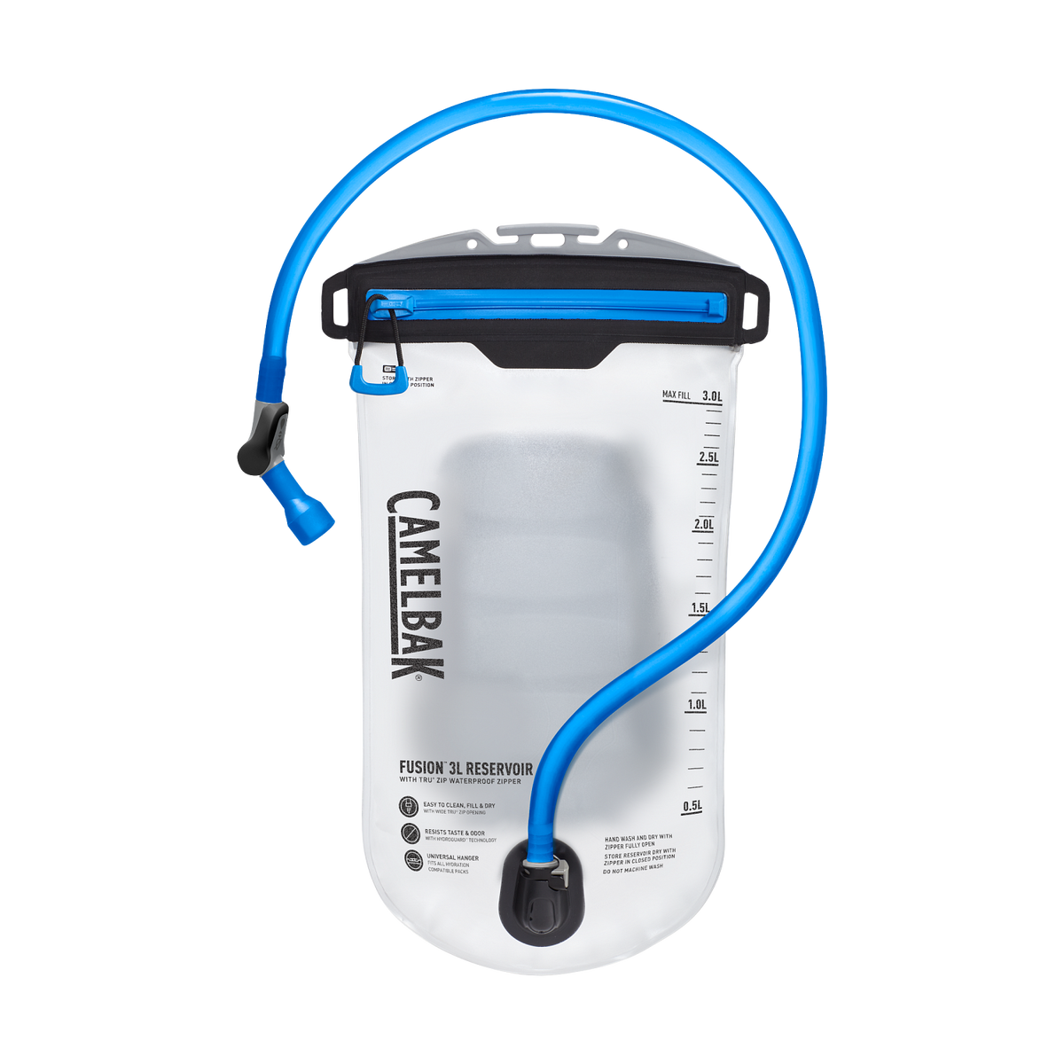fusiontm-3l-reservoir-with-tru-zip-waterproof-zipper-y2 evvkcdtucj